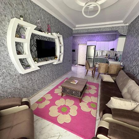 Astara Bulvar Hotel ภายนอก รูปภาพ