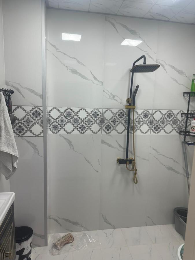 Astara Bulvar Hotel ภายนอก รูปภาพ