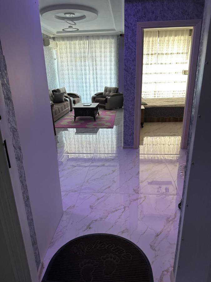Astara Bulvar Hotel ภายนอก รูปภาพ